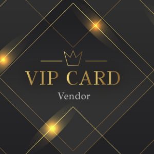 Suscription WareHub Vendor 1 year